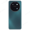 Задняя крышка для Huawei Nova 12i (CTR-L81) (зеленый) (в сборе со стеклом камеры) фото №1