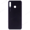 Задняя крышка для Huawei P30 Lite / Nova 4e (MAR-LX1M/MAR-AL00) (24MP) (черный) фото №1