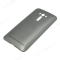 Задняя крышка для Asus ZenFone Selfie (ZD551KL) (серый) фото №1