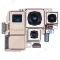 Камера для Samsung G998 Galaxy S21 Ultra (задняя) (ORIG100) фото №1