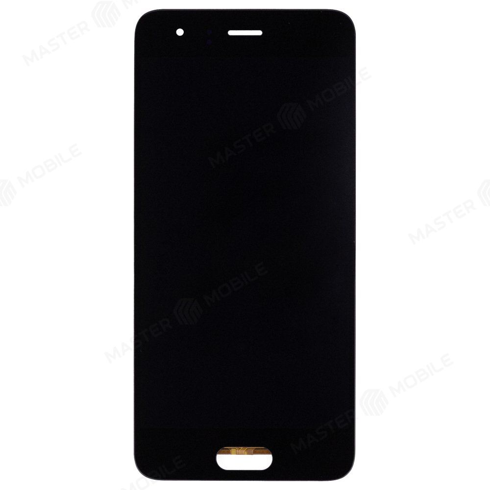 Дисплей для Huawei Honor 9/9 Premium (STF-L09) + тачскрин (черный) (Medium)