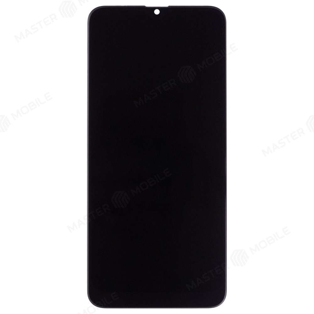 Дисплей для Samsung A307 Galaxy A30s + тачскрин (черный) (In-Cell)