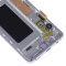 Дисплей для Samsung G973 Galaxy S10 (в сборе с тачскрином) (зеленый) (в рамке) (ORIG100) фото №4
