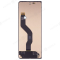 Дисплей для Samsung F946 Galaxy Z Fold 5 + тачскрин (внешний) (черный) (ORIG100) фото №2