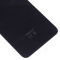Задняя крышка для Apple iPhone 8 Plus (черный) (с широким отверстием) (Premium) фото №4