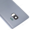 Задняя крышка для Samsung G960 Galaxy S9 (серый) (в сборе со стеклом камеры) фото №3