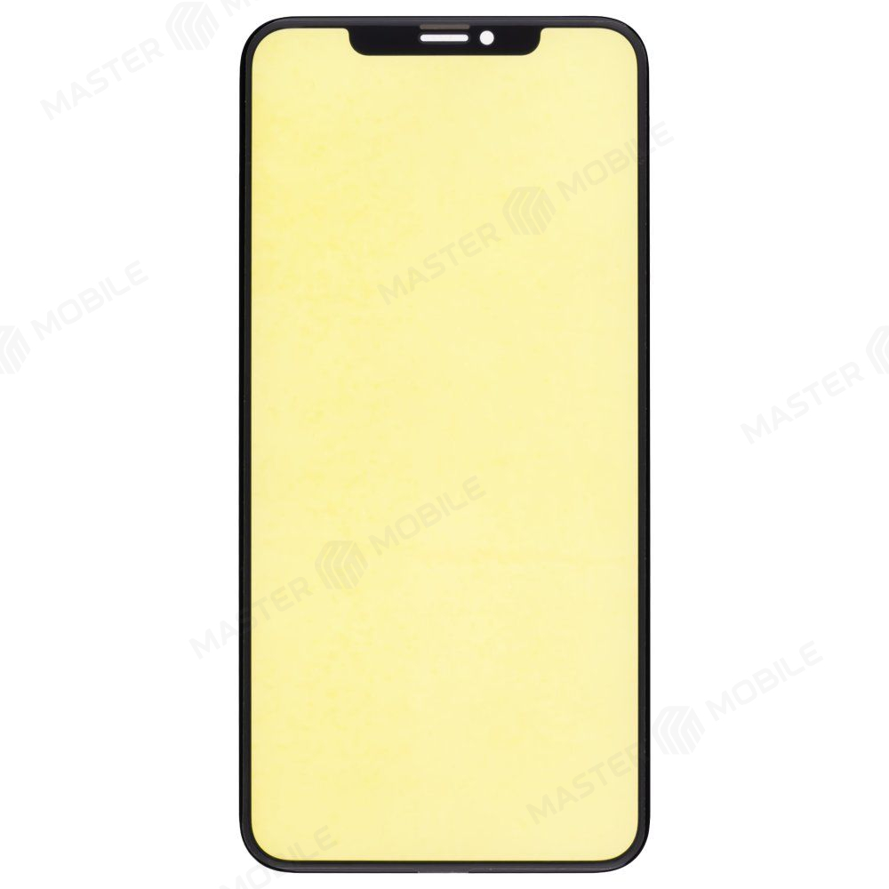 Стекло модуля для Apple iPhone Xs Max