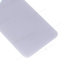 Задняя крышка для Huawei Honor 9 Lite (LLD-L31) (белый) фото №4