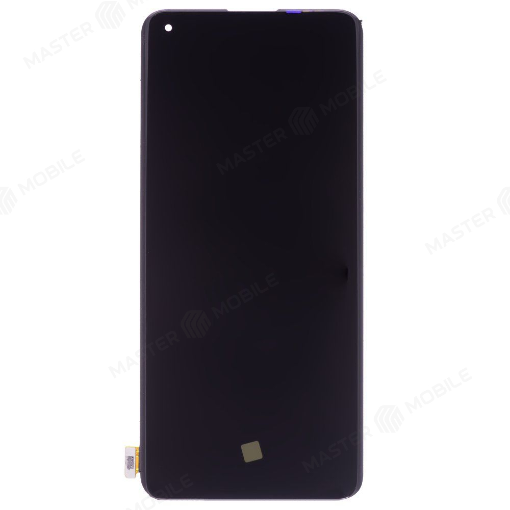 Дисплей для OnePlus 9 Pro (LE2121) + тачскрин (черный) (ORIG)
