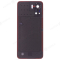 Задняя крышка для Huawei Honor 90 Lite (CRT-NX1) (голубой) фото №2