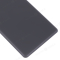 Задняя крышка для Google Pixel 7 Pro (серый) фото №4