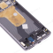 Дисплей для Xiaomi 12 (2201123G) / 12X (2112123AG) (в сборе с тачскрином) (серый) (в рамке) (ORIG100) (SP) фото №4