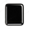 Дисплей для Apple Watch S3 LTE (38 мм) (в сборе с тачскрином) (черный) (ORIG) фото №2