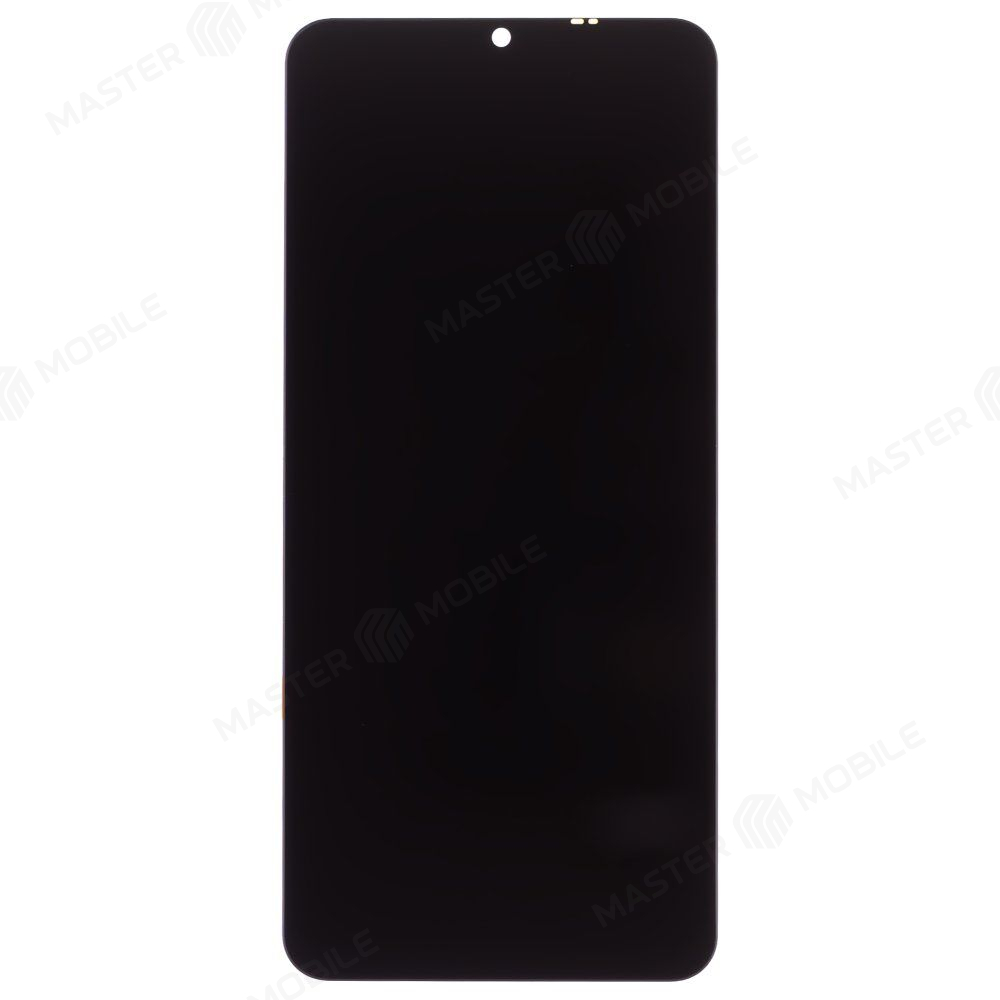 Дисплей для Realme Note 60 (RMX3933) / Note 60x (RMX3938) + тачскрин (черный) (ORIG)