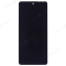 Дисплей для Tecno Camon 20 (CK6n) / Camon 20 Premier 5G (CK9n) / Infinix Note 30 Pro (X678B) и др. (в сборе с тачскрином) (черный) (In-Cell) фото №1