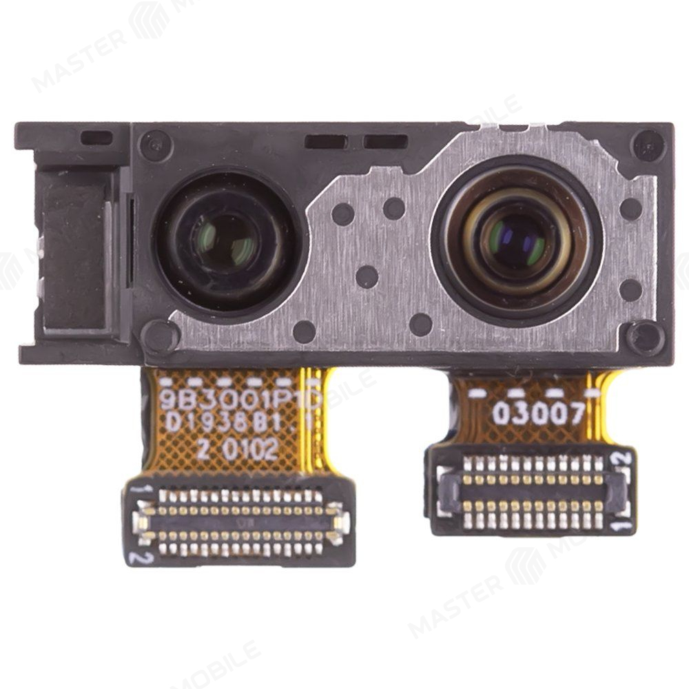 Камера для Huawei Mate 30 Pro (LIO-L09) (32 MP) (передняя) (ORIG100)
