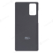 Задняя крышка для Samsung N980 Galaxy Note 20 / N981 Galaxy Note 20 5G (серый) фото №2