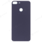 Задняя крышка для Huawei Honor 9 Lite (LLD-L31) (серый) фото №1