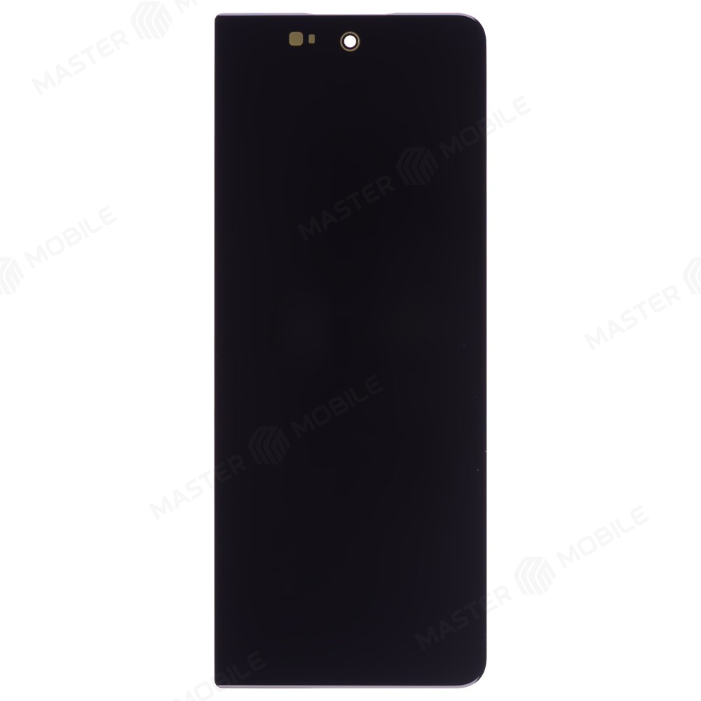 Дисплей для Samsung F946 Galaxy Z Fold 5 + тачскрин (внешний) (черный) (ORIG100) (SP)