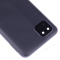 Задняя крышка для Realme C11 2021 (RMX3231) (серый) (в сборе со стеклом камеры) фото №3