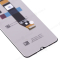 Дисплей для Xiaomi Redmi Note 11E (22041219C) / Poco M4 5G (22041219PG) / Poco M5 (22071219CG) и др. (в сборе с тачскрином) (черный) (ORIG) фото №3