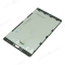 Дисплей для Huawei MediaPad M3 Lite 8.0 (CPN-L09) (в сборе с тачскрином) (черный) фото №2