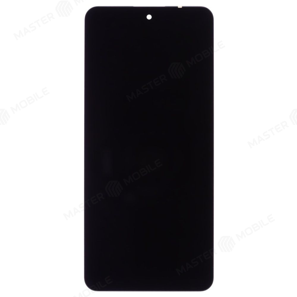 Дисплей для Xiaomi Poco M4 Pro 5G (21091116AG) / Redmi Note 11S 5G (22031116BG) + тачскрин (черный) (ORIG)