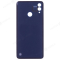Задняя крышка для Huawei Honor 10 Lite (HRY-LX1) (синий) фото №2