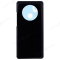 Задняя крышка для Huawei Mate 40 Pro (NOH-NX9) (черный) фото №1
