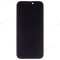 Дисплей для Apple iPhone 16 Pro Max (в сборе с тачскрином) (черный) (FOG) (ORIG)  фото №1