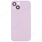 Корпус для Apple iPhone 13 (розовый) (Premium) фото №1
