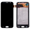 Дисплей для Samsung G920 Galaxy S6 (в сборе с тачскрином) (черный) (OLED) (High) фото №1