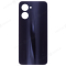Задняя крышка для Realme C33 (RMX3624) (черный) фото №1