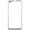 Стекло модуля для Samsung G975 Galaxy S10+ + OCA (черный)  фото №3