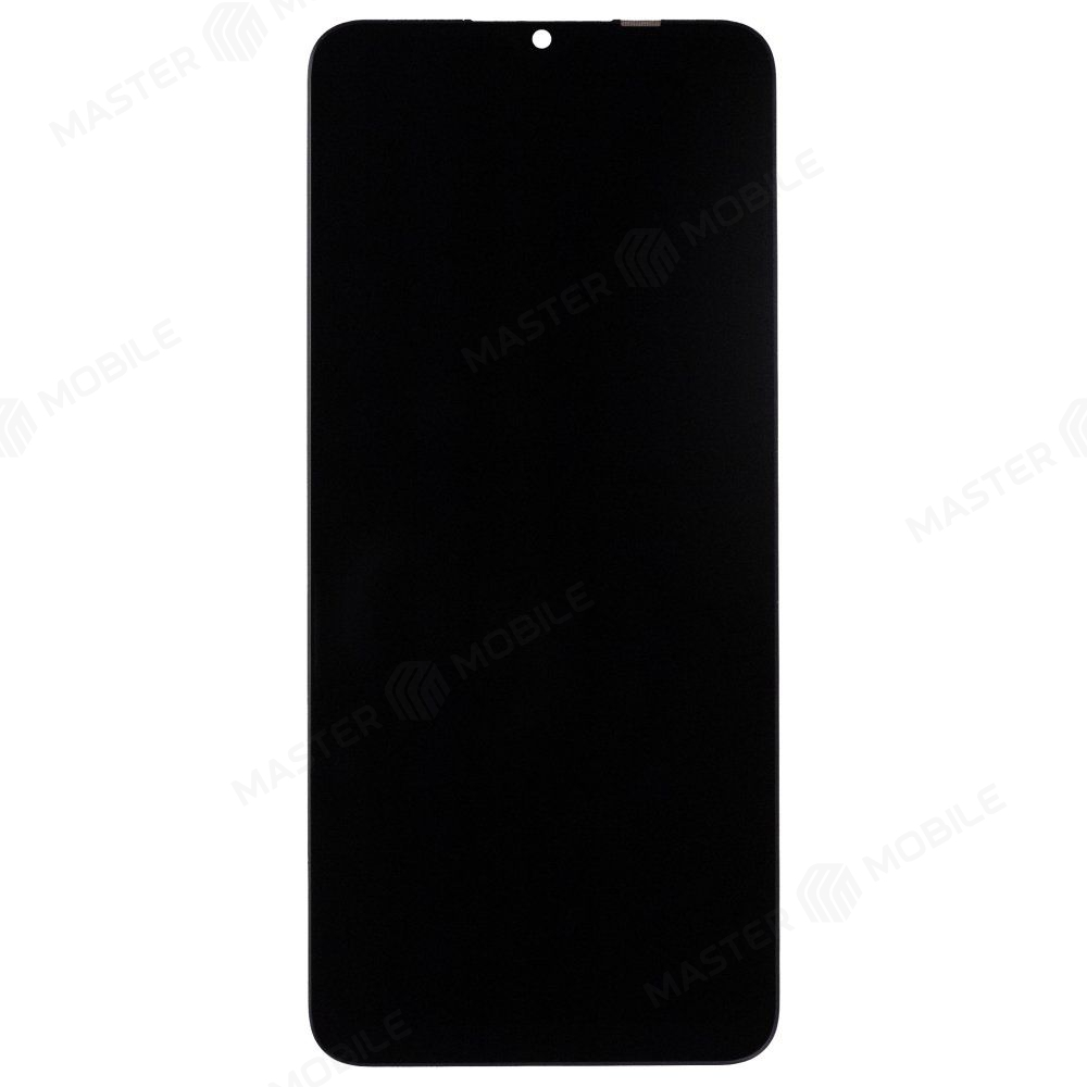Дисплей для Realme C11 (RMX2185) / C12 (RMX2189) / C15 (RMX2180) / OPPO A15 (CPH2185) / A15s (CPH2179) и др. + тачскрин (черный) (ORIG)