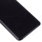Задняя крышка для Xiaomi Mi 6 (MCE16) (черный) фото №4