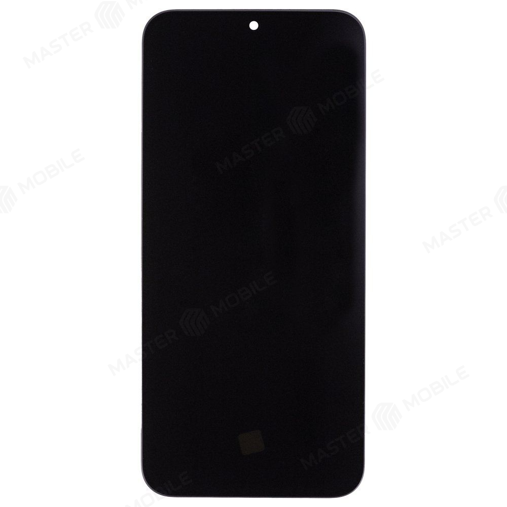 Дисплей для Huawei Nova 11 (FOA-LX9) / Nova 12S (FOA-LX9) + тачскрин (черный) (ORIG)