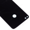 Задняя крышка для Huawei Honor 8 Lite (PRA-TL10) / P8 Lite 2017 / P9 Lite 2017 (PRA-LX3) (черный) фото №3