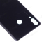 Задняя крышка для Huawei Y9 2019 (JKM-LX1) (черный) фото №3