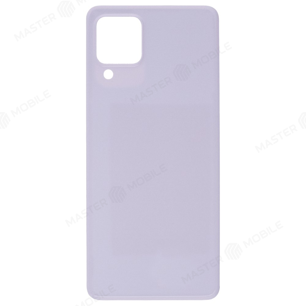 Задняя крышка для Samsung A225 Galaxy A22 (белый)