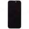 Дисплей для Apple iPhone 14 Pro (в сборе с тачскрином) (черный) (с разбора) (ORIG100) фото №1