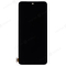 Дисплей для Xiaomi Redmi Note 11S 4G (2201117SY/G) / Redmi Note 11S NFC (MZB0AR4RU) (в сборе с тачскрином) (черный) (ORIG100) фото №1