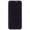 Дисплей для Apple iPhone 15 Pro Max (в сборе с тачскрином) (черный) (SL) (Soft Oled) фото №1