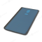 Задняя крышка для OnePlus 6 (черный глянец) фото №2