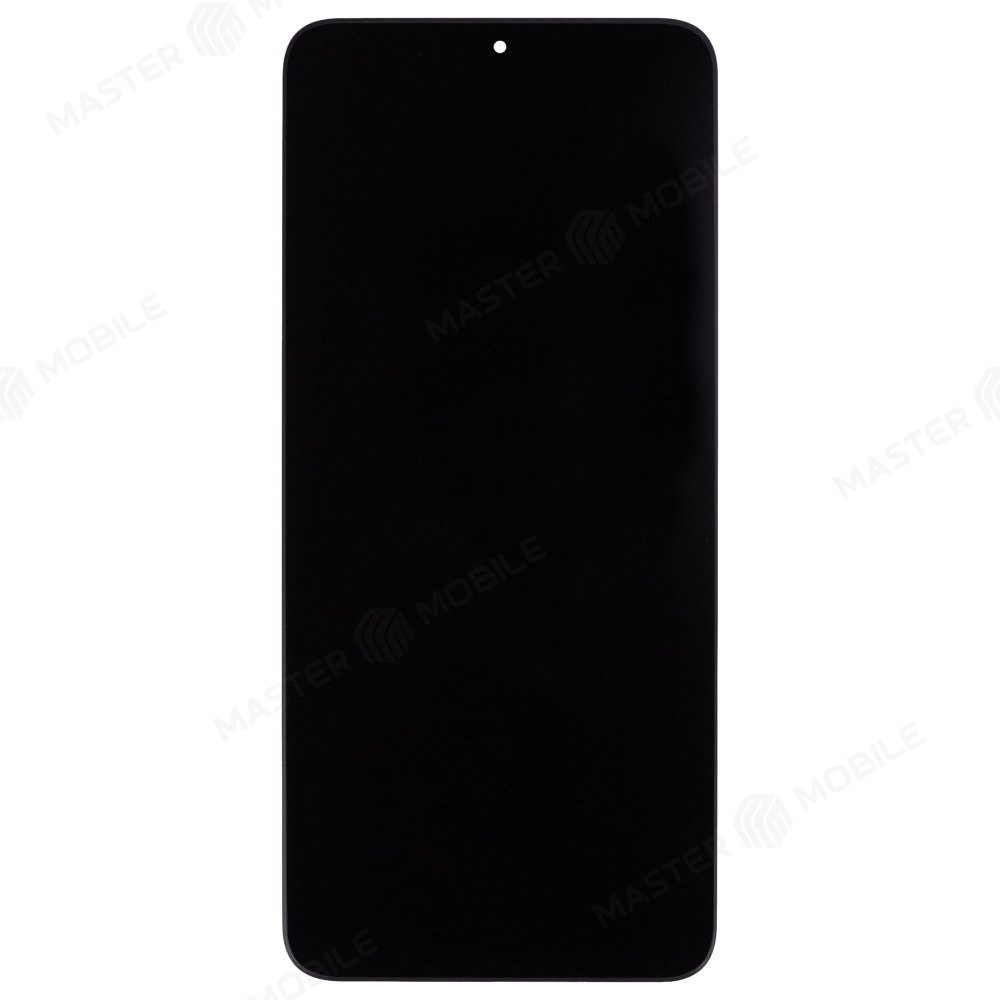 Дисплей для Huawei Honor X8 (TFY-LX1) + тачскрин (черный) (ORIG)