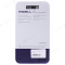 Дисплей для Apple iPhone 16 Pro Max (в сборе с тачскрином) (черный) (SL) (In-Cell) фото №6