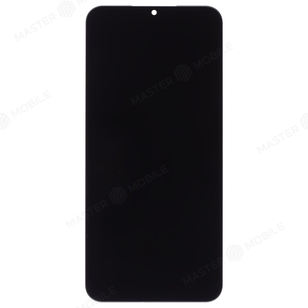 Дисплей для Samsung A256E Galaxy A25 5G + тачскрин (черный) (In-Cell)