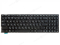 Клавиатура для Asus X541 / X541LA / X541S / X541SA / X541UA / R541 / R541U и др. (черный) фото №1