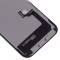 Дисплей для Apple iPhone 15 (в сборе с тачскрином) (черный) (GX) (Soft Oled) фото №4