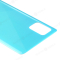 Задняя крышка для Samsung A515 Galaxy A51 (синий) фото №3